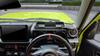 Ruiya Dashboard Tray for the 2025 New Suzuki Jimny Nomad JC74 Compatible with Jimny Jimny Sierra and Other This storage box is located behind the
