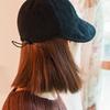 meminn Gregory ball cap 2colors