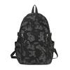 Der neue Schulranzen ist hochwertig, frisch und süß, niedlicher Bärenrucksack, leichter und großvolumiger Rucksack für Junior- und Highschool-Schüler.