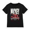 Childrens/Kids Mickey Mouse Poster T-Shirt