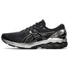 GEL-Kayano 27 Platinum Black Pure Silver 2021 - 1011B158-001