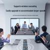 MAXHUB BM22 Omnidirectional Video Conference Microphone (CN version)