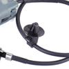 Panatiroy Detonation Knock Sensor Replacement for ZJ0118921 ZJ01-18-921, 2 2011-2014
