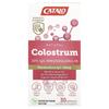 Natural Colostrum 30% IgG Immunoglobulin, 30 Capsules (500 Mg Per Capsule)
