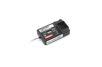 Kyosho Syncro KRG-331D Receiver with KSS 82148