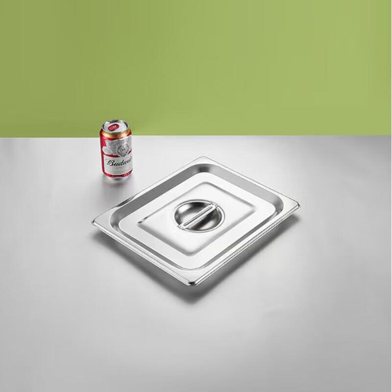 Shangpin Shuangrui 304 rostfritt stål kommersiell GN matpanna