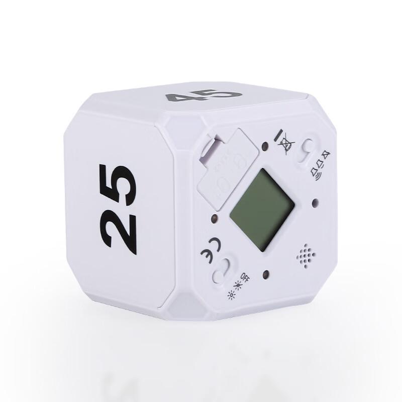 WEZHO Cube Productivity Timer