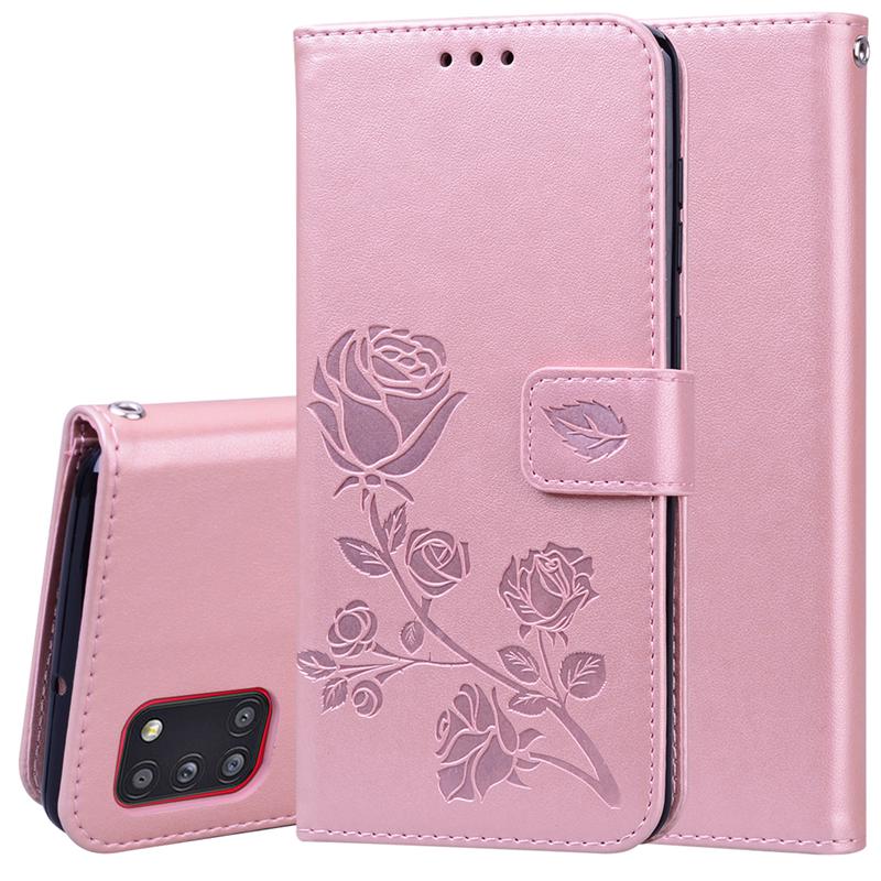 Flip Case Phone Covers For Samsung Galaxy A41 Buy For Samsung