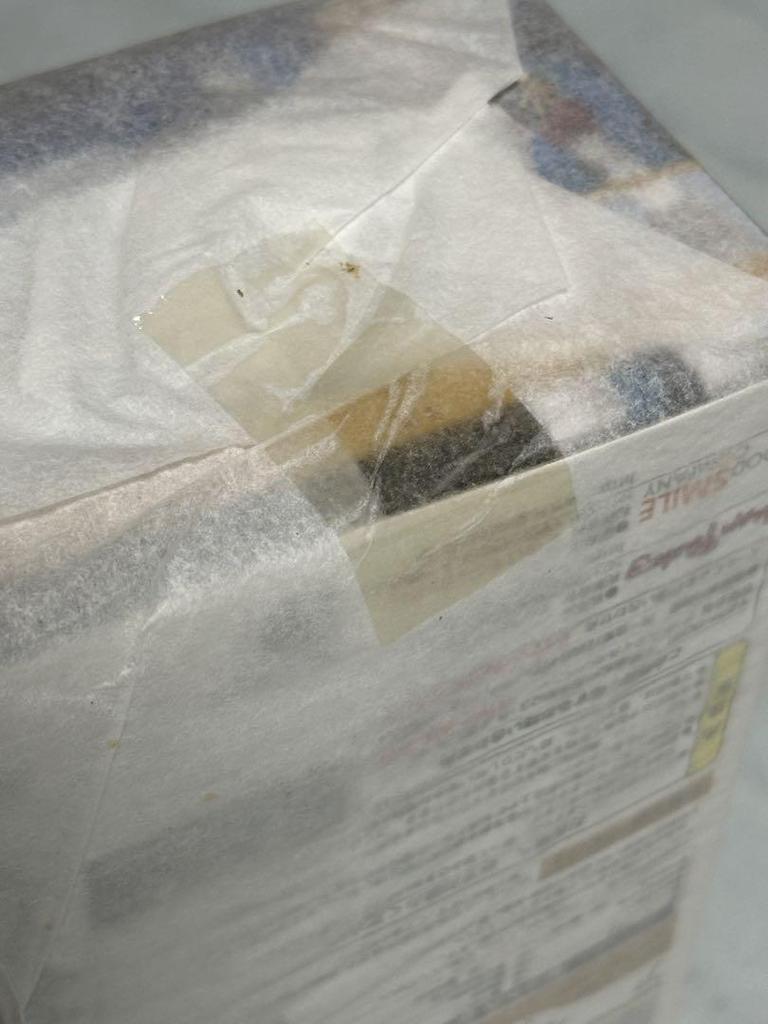 [USED] Persona 3 figma Aigis