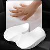 Polyester Non Slip Ergonomic Seat Cushion Non Slip Tailbone Comfort Car Seat Cushion  Office Chair