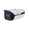 Caméra Réseau Dahua 6MP Double Lumière PoE Alarme Sonore et Lumineuse Prise CN (adaptateur inclus)