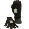 Childrens/Kids Knitted Gloves