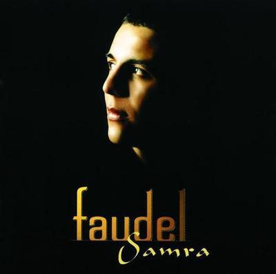 CD FAUDEL - Samra 5486202 Mercury 2001 Europe World Music Used