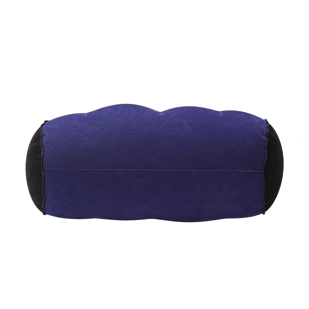 Aufblasbares Sex-Hilfe-Keilkissen, Dreieck-Liebespositionskissen, Paarmöbel, sexy Möbel, erotisches Sofa, Erotikspiele, Sexspielzeug