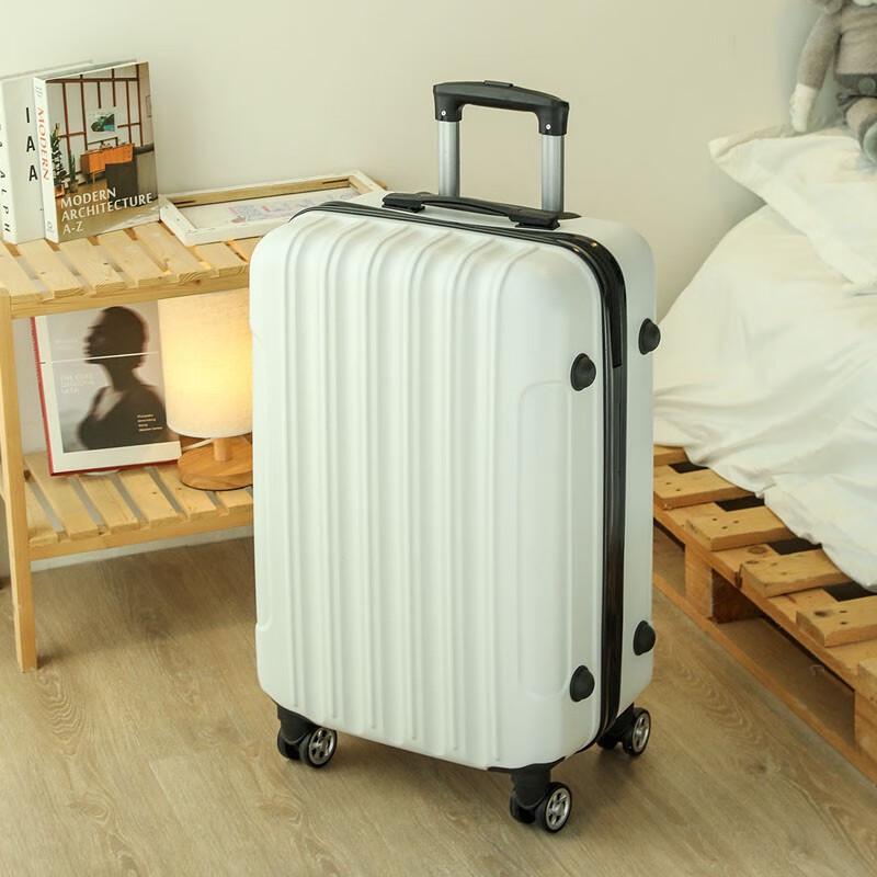 OEING Student Password Trolley Luggage