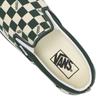 Vans Slip On Vans Chk Emeral Vn000daheme