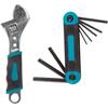 Hand Tool Set Bort Btk-82