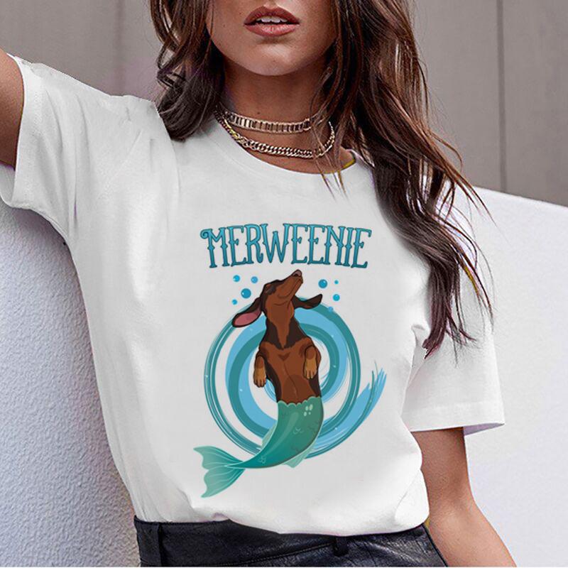 Women's T-Shirt For Women New Gay Pride Tshirt Female Love Lesbian Rainbow T-Shirt Is T-Shirt Summer Harajuku Top Tee