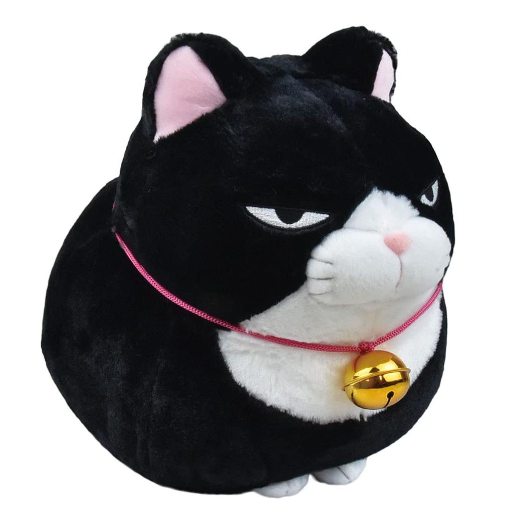 AMUFUN Higemanju Anko Plush 30 X 22 X 30 701369 Toy, Big, Cm, Polyester,