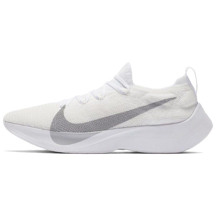 Nike Vapor Street Flyknit Pure White Aq1763-100