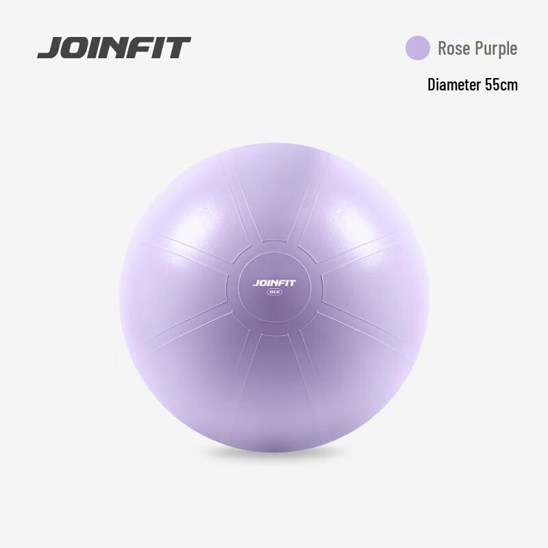 JOINFIT Thickened Non-Slip Yoga Fitness Ball