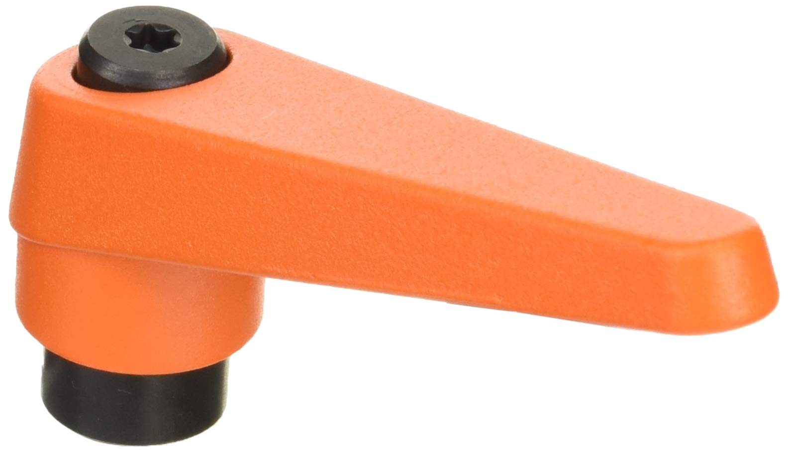 

TRUSCO Clamp M12 Female TCFR12 Lever, Thread,