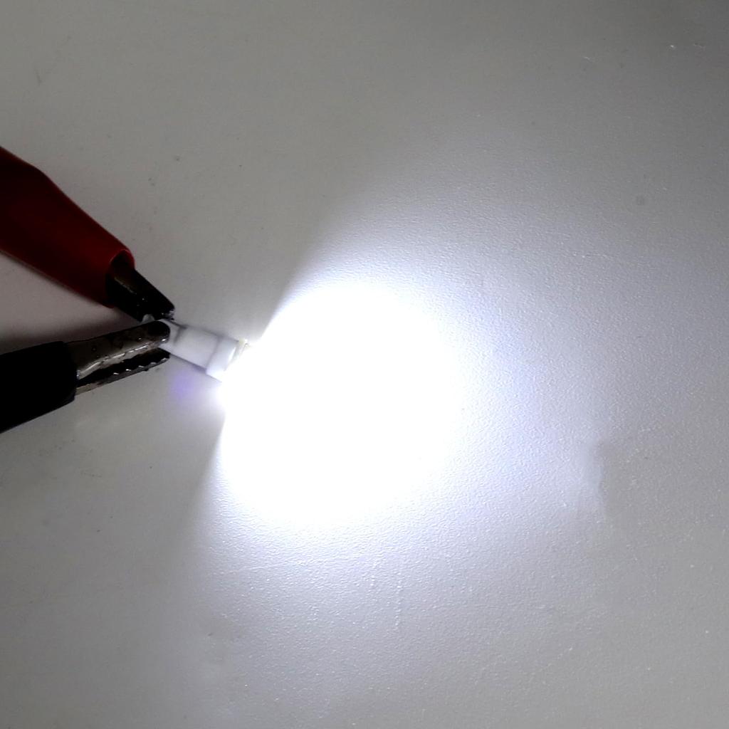 Aoling T5 LED White, T5 LED Diffusing, T5 Bulb, T5 Wedge Bulb, T5 Meter