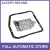 Automatic Transmission Filter Kit Filter Oil Pan Gasket Kit for Toyota Corolla