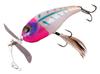 Jackall Chopcut Propeller 82 Mm 24 Grams Floating Lure Pink Bone (5203)