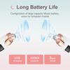 Electric Vacuum Suction Blackhead Remover Facial Pore Cleaner Comedone Spot Acne Pimple Blackhead Extractor USB Rechargeable