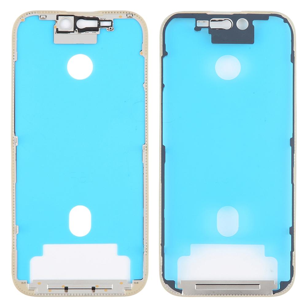 

Для iPhone 16 Pro Max РК-екран Рамка Кронштейн Запасна частина ( Без логотипу ) Type A