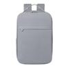 Large Capacity Solid Color Women's Travel Backpack