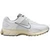 Nike Zoom Vomero 5 Summit White Pure Platinum Women's Sneakers Casual FJ2028-101