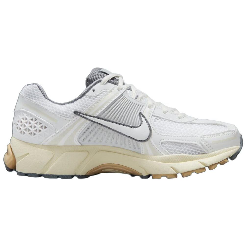 New Nike Zoom Vomero 5 Summit White Pure Platinum Women's FJ2028-101