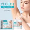 Permanent Hair Removal Cream Painless Intimate Parts Legs Body Armpit Depilatory For Man Women Whitening Body Care Products 50G