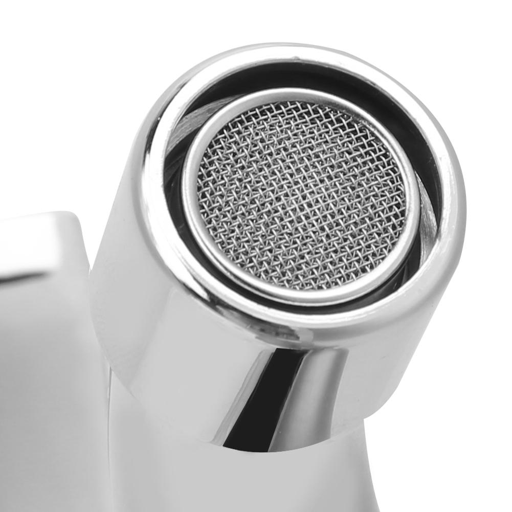 G1/2in Zinc Alloy Household Washing Machine Faucet Sink Basin Water Tap