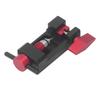 Needle Driver Insertion Tool Bicycle Hydraulic Hose Fitting Insert Tool with Hydraulic Hose Cutter