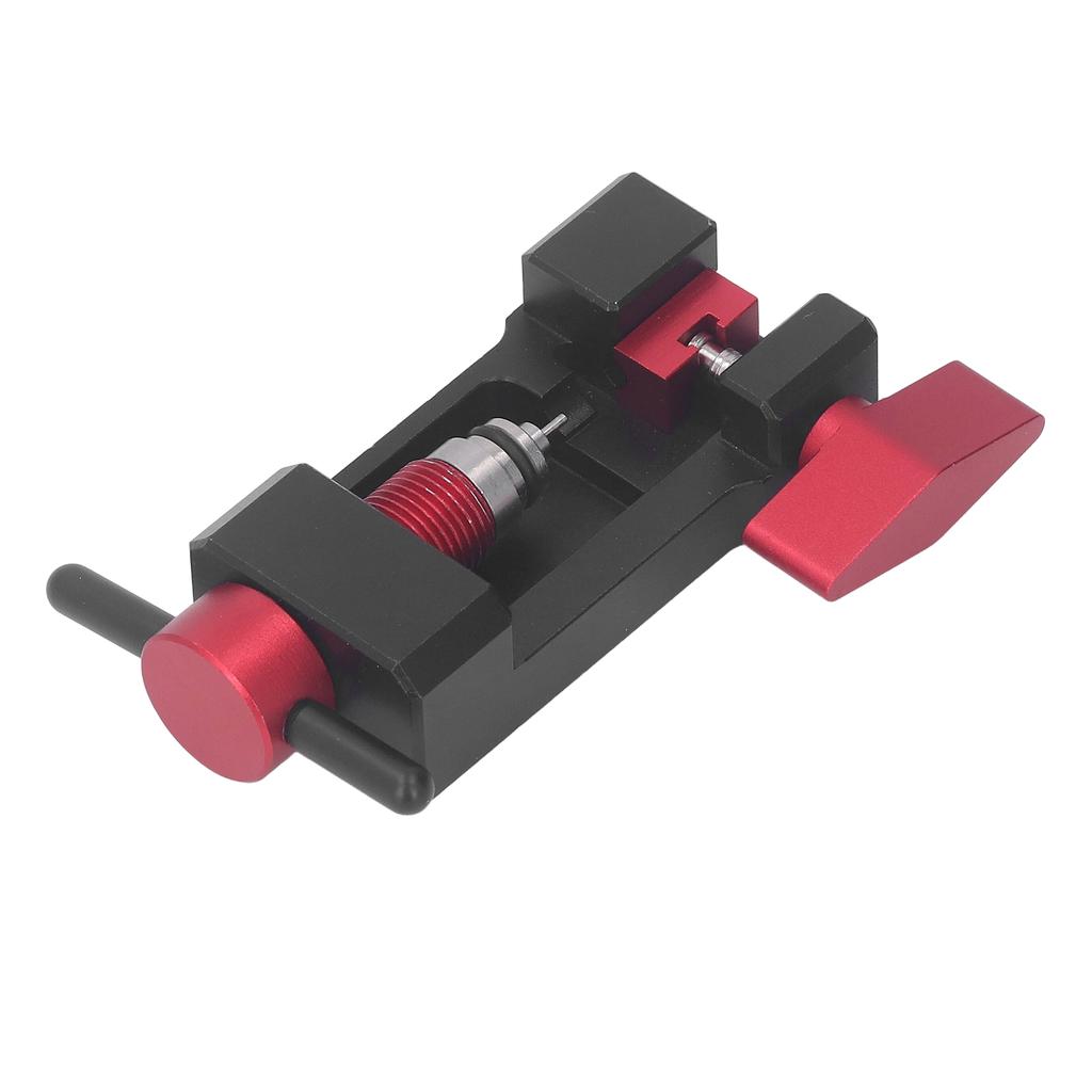 Needle Driver Insertion Tool Bicycle Hydraulic Hose Fitting Insert Tool with Hydraulic Hose Cutter