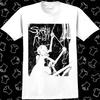 Scratch Acid Music Strickjacke Rock Gitarre T-Shirt 1106