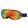 Snow Power Single-Layer Ski Goggles