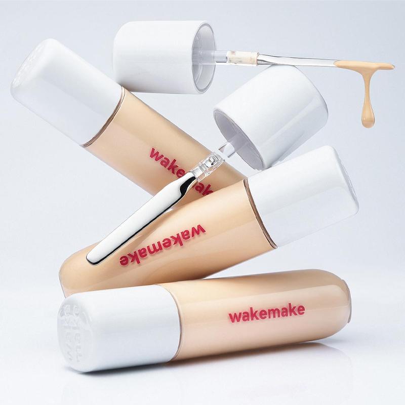 [WAKEMAKE] Spatula Conceal BB SPF 30 PA++ 20ml