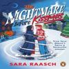 The Nightmare Before Kissmas by Sara Raasch Paperback Book 9781804951521