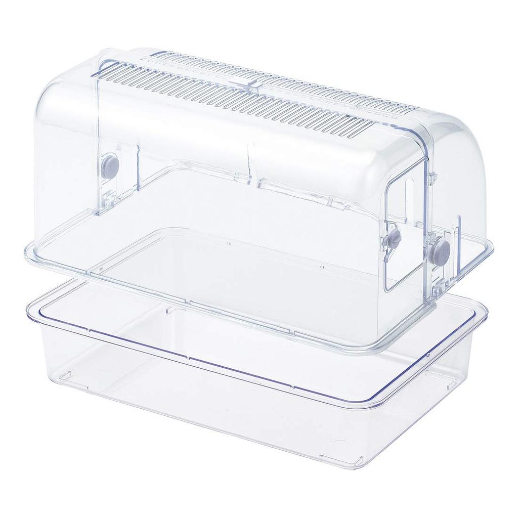 Minimal Land Clean Cage 460