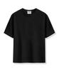 Geulapig Waf Oversized Short Sleeve T-Shirt 4 Colors [Grse_2001]
