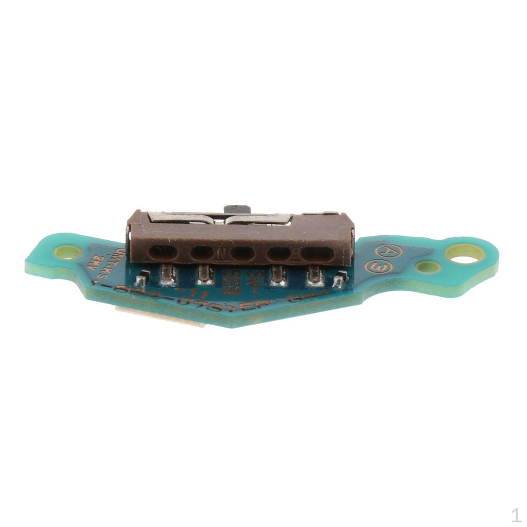 

Запасная плата PCB Консоль Circuit 3000