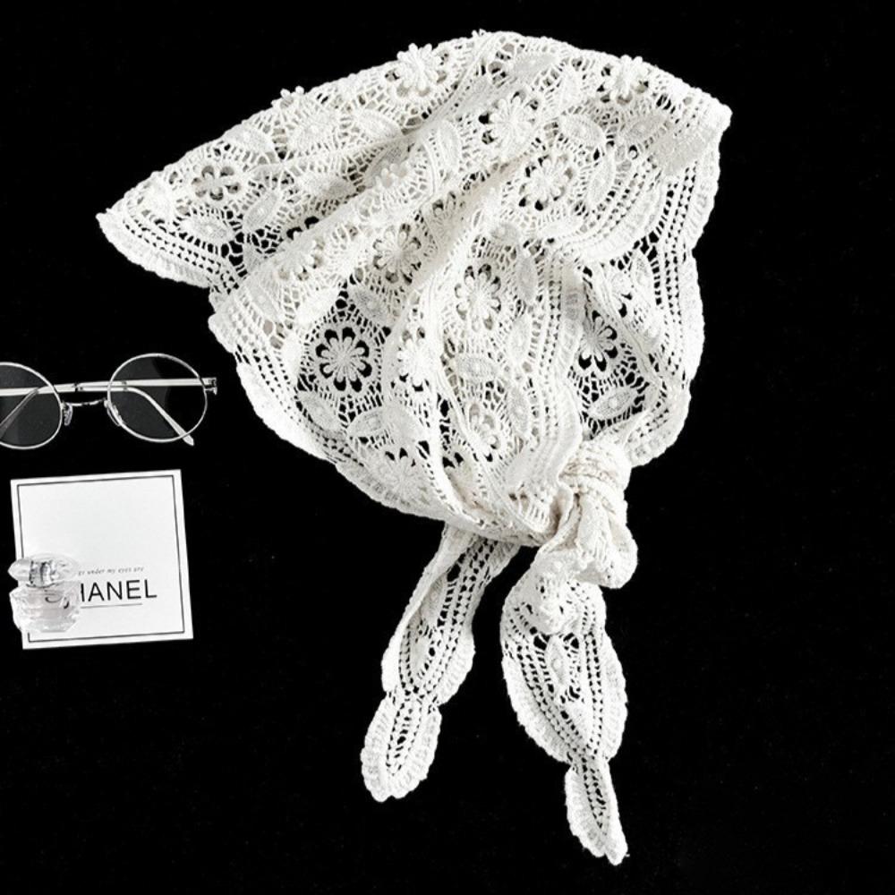 Slim Fit Hip Curtain Lace Trim Apron Wrap Skirt Trendy Fart Curtain  Women