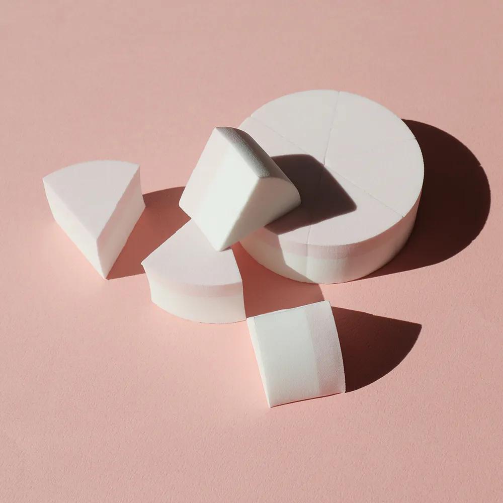PICCASSO Collezioni Latex Round Cake Spong 6P