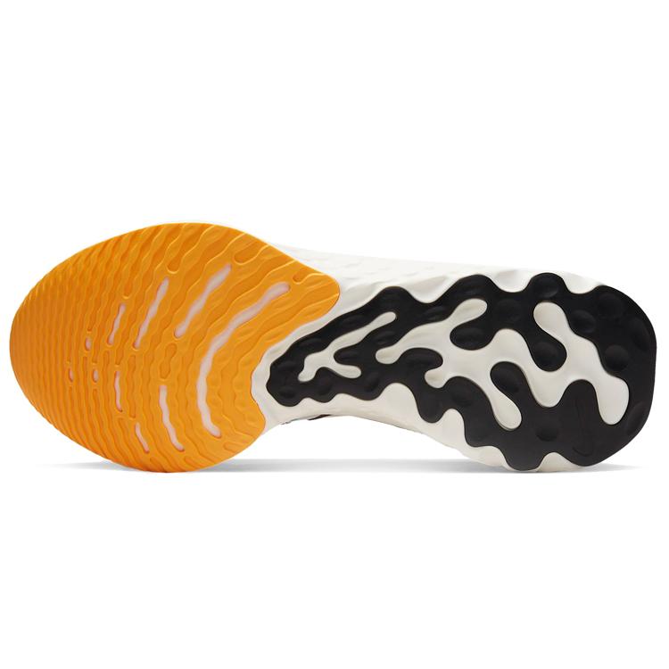 New Nike React Infinity Run Flyknit A.I.R Sail CV9312-100