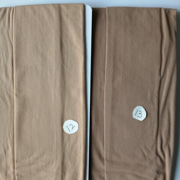 Yongchun 120D Samt-Strumpfhose für Damen - Frühling/Herbst Leggings Stil 6688