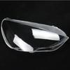 For Ford S-MAX 2007 2008 Front Headlight Cover Lampshade Head Lamp Headlamp Shell Lens Plexiglass Auto Replacement Parts